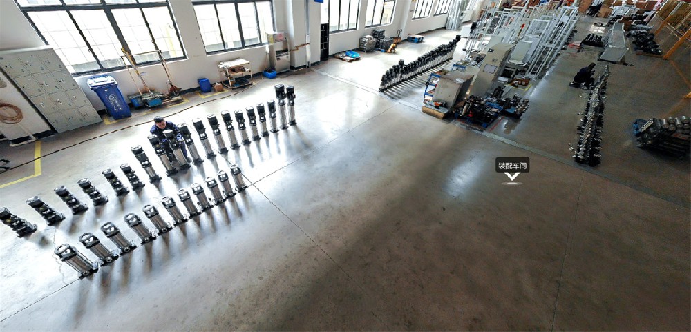 公司车间4